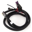 Lawn Mower Wire Harness for Craftsman 247377440 - Part 925-06140B