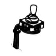 Mtd Snowblower Chute Control Wire Harness 925-06248