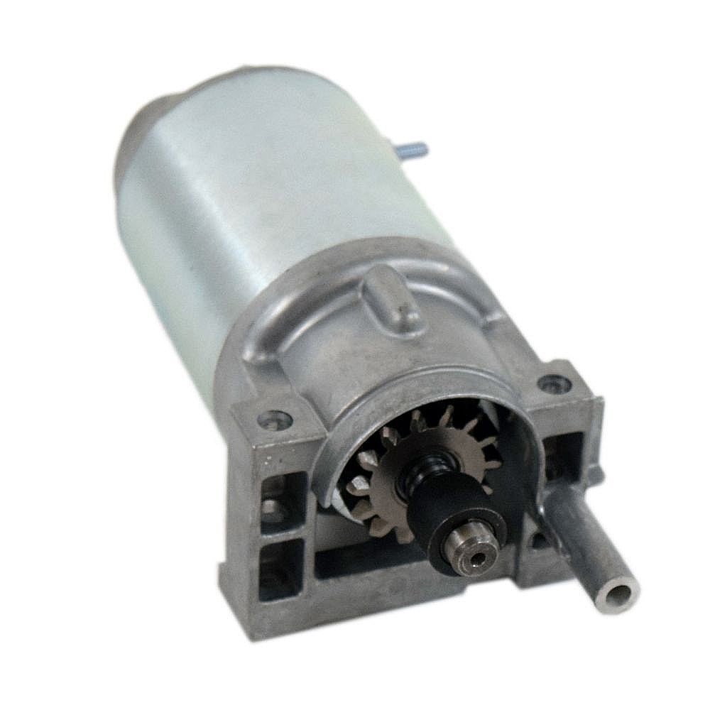 Part #925-06300, Mtd Lawn & Garden Equipment Engine Electric Starter