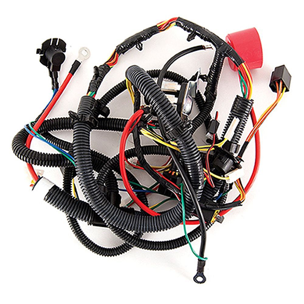 Part #925-06314B, Harness-Main