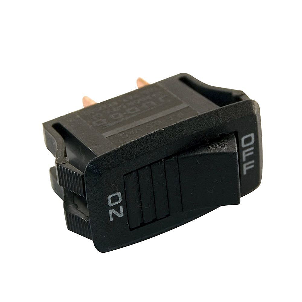 Part #925-0634, Lawn Tractor Headlight Switch