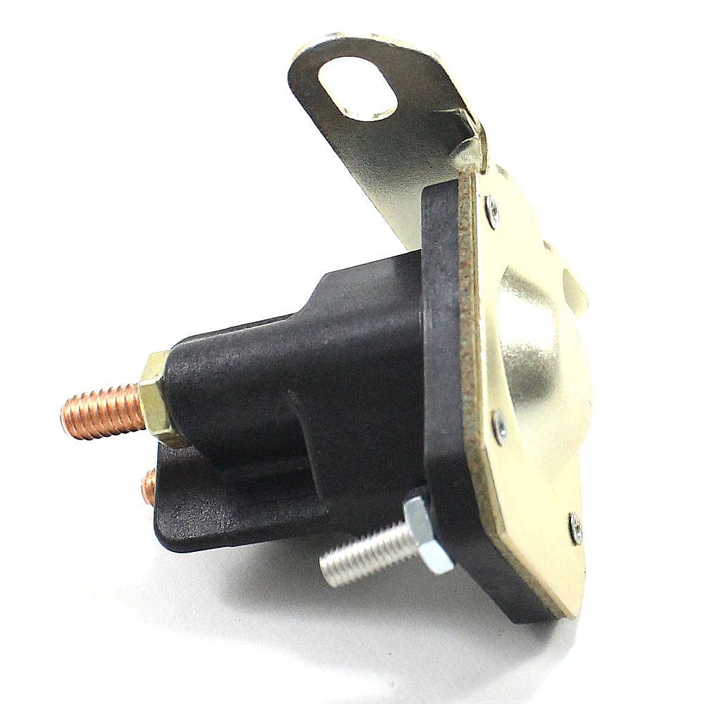 Part #925-0771, Lawn Tractor Starter Solenoid