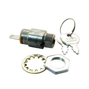 Snowblower Ignition Switch (replaces 578244, 725-1425, 925-0266, 925-0464) 925-1425