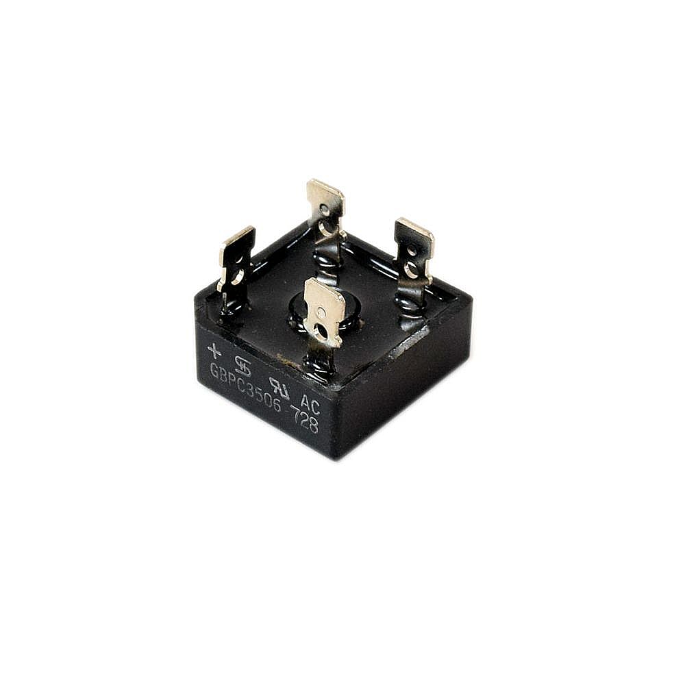 Part #925-1715, Rectifier