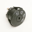 Lawn Mower Ignition Switch for MTD 13BN771G729 - Part 925-1741