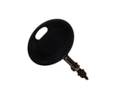 Lawn Tractor Ignition Key (replaces 504-00621, 625-04124, 625-05000, 625-05002, 725-05228, 925-1745, 925-2054a) 925-1745A