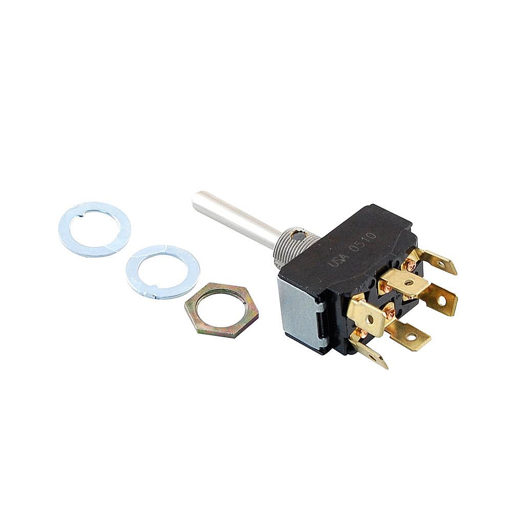 Part #925-1755, Toggle Switch