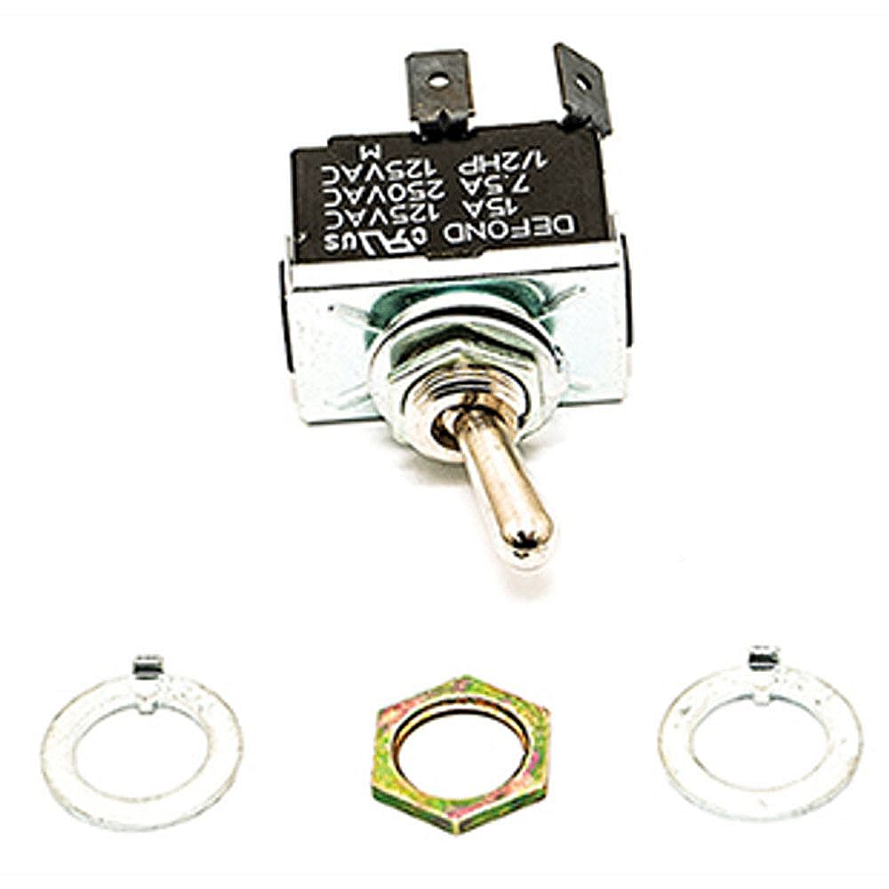 Toggle Switch