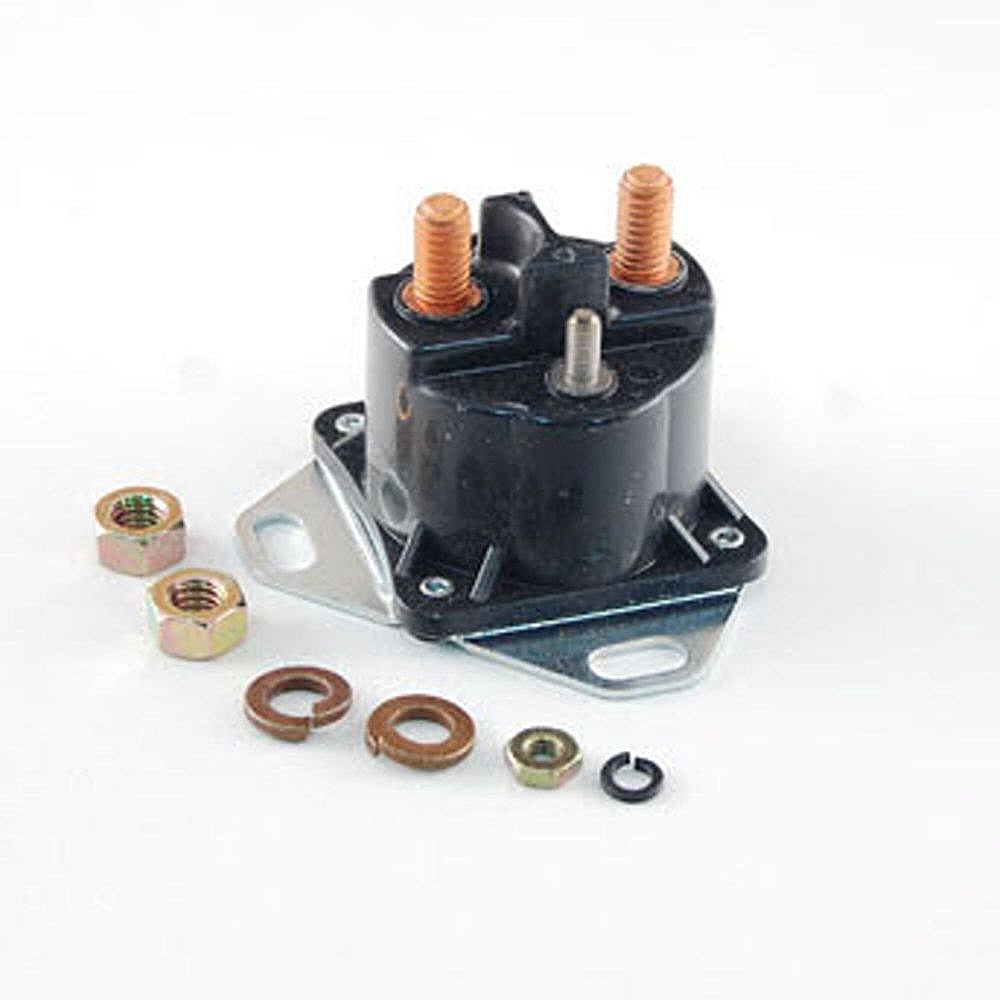 Part #925-3001, Lawn Tractor Starter Solenoid (Replaces 01002228, 725-3001)