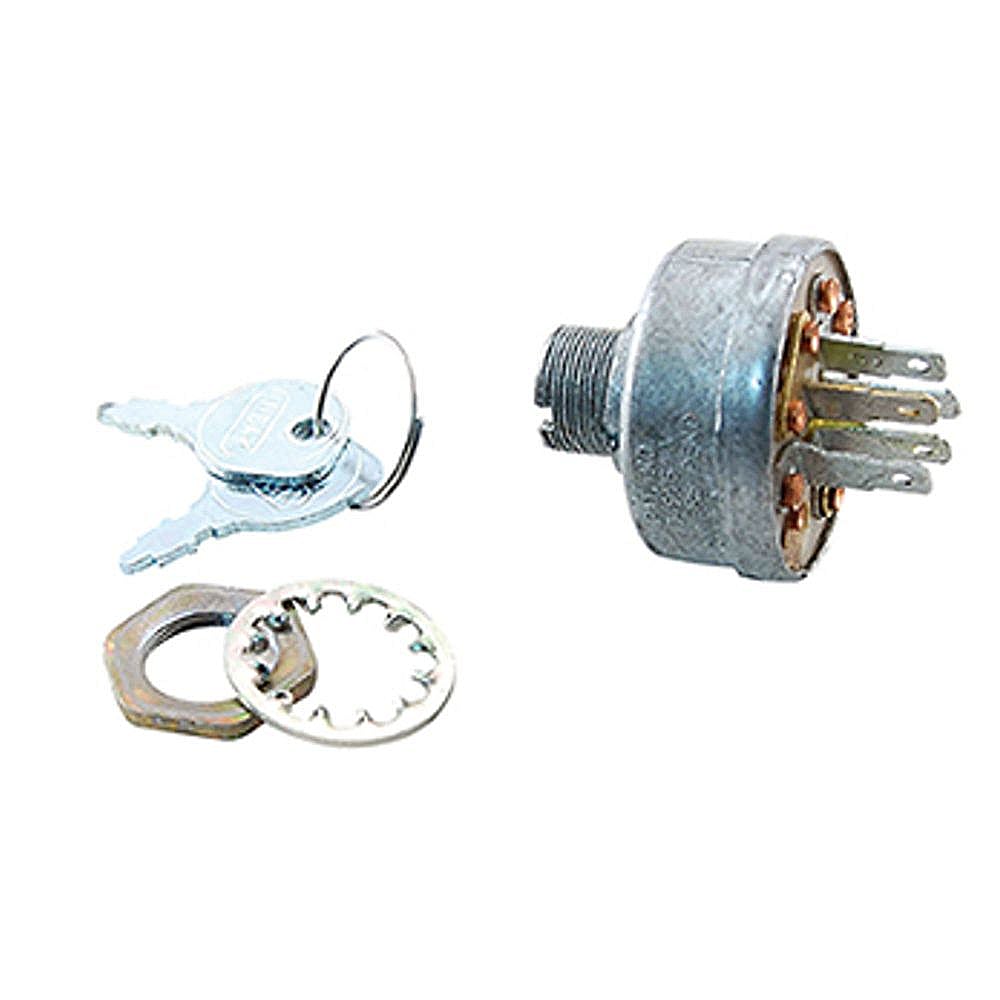 Part #925-3026, Switch-Ignit