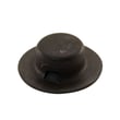 Sears Snowblower Push Nut (replaces 926-0100) 726-0100