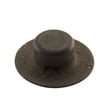 Push Nut 1/4 for Craftsman 24788101 - Part 726-106