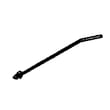 Mtd Lawn & Garden Equipment Push Mount Cable Tie for MTD 31AM2N1B700 - Part 926-0154