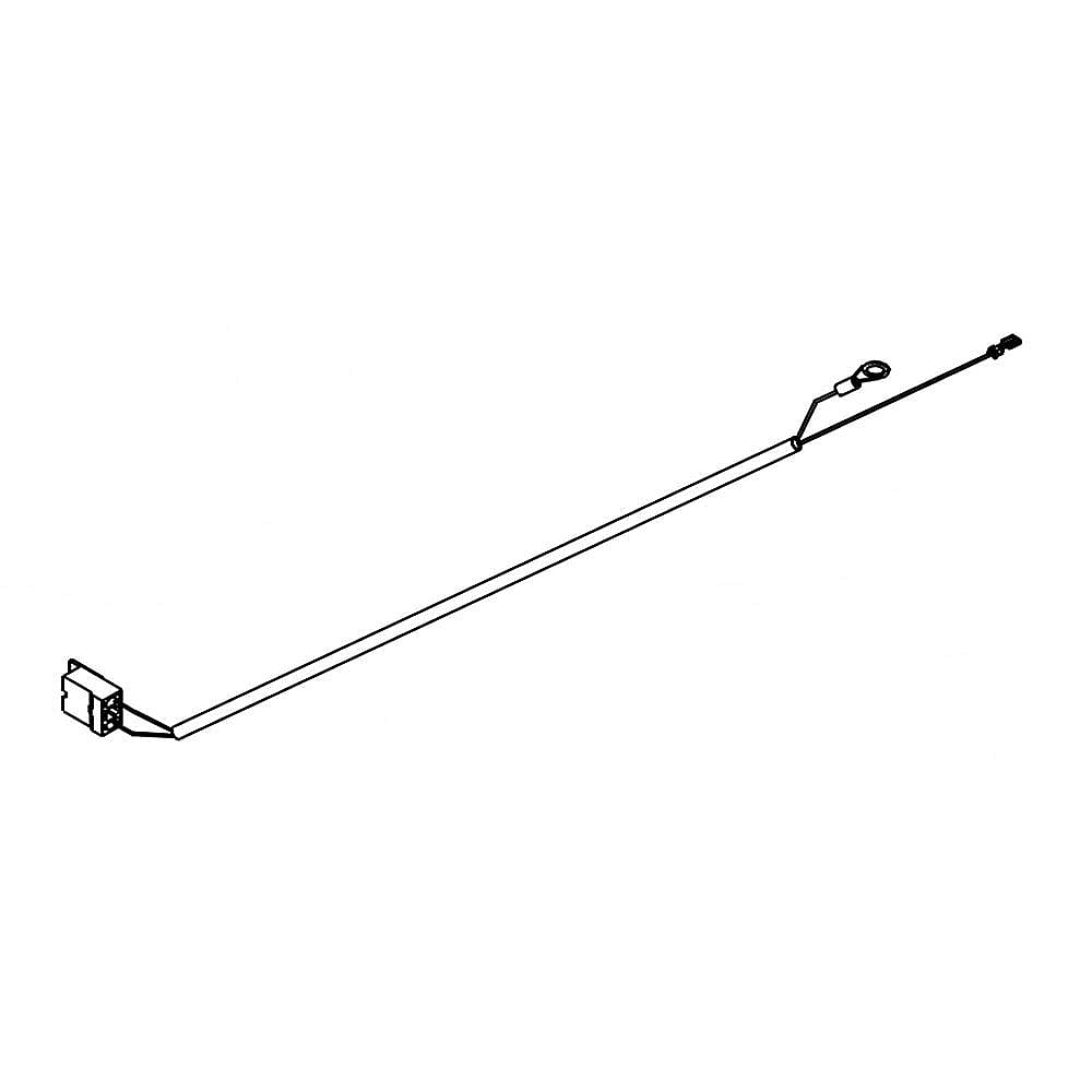 Part #929-0241A, Harness