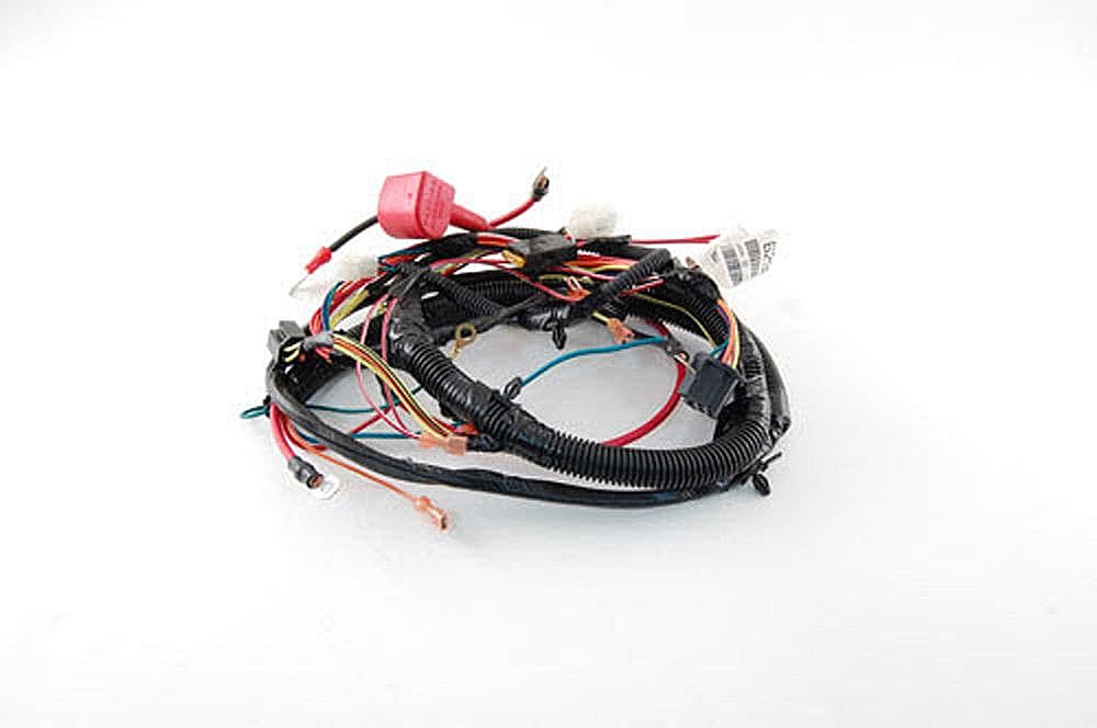 Part #929-04076, Main Harness