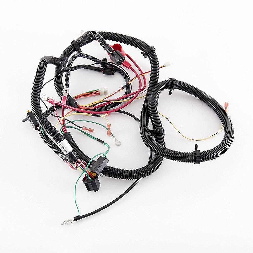 Part #929-1071, Harness Assembly