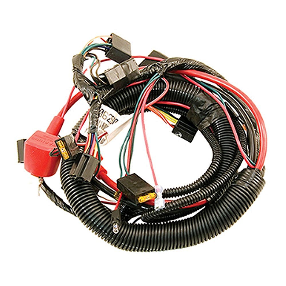 Part #929-3068A, Harness Assembly
