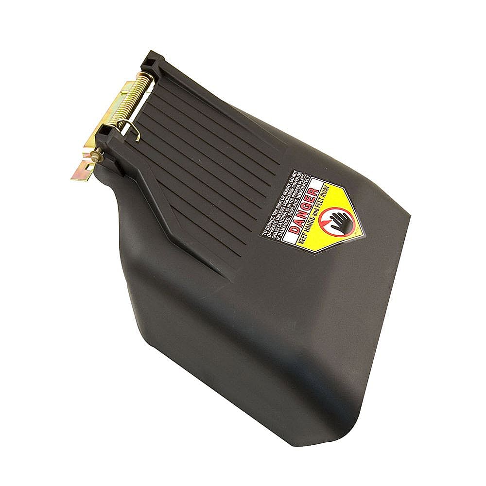 Part #931-04244, Lawn Mower Deflector Shield (Replaces 1910931, 631-04244, 731-04035)