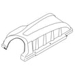 Mtd Lawn Tractor Bagger Attachment Container Cover 931-04298