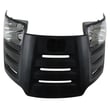 Grille Assembly for Cub Cadet 13WX90AS056 - Part 931-04322
