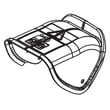 Mtd Snowblower Upper Chute 931-04425B