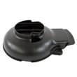 Lawn Mower Debris Shield for MTD 12B-A2B8799 - Part 931-04535C