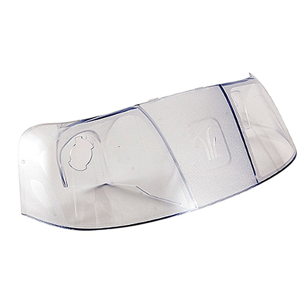 Part #931-04577A, Lens-Headlig