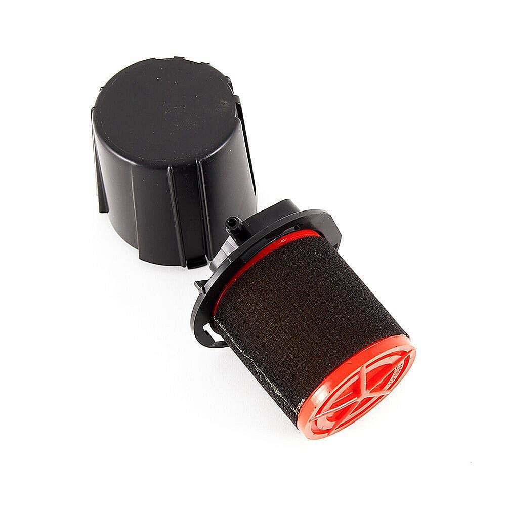 Part #931-04669, Filter Assembly