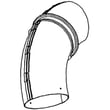 Mtd Chute Assembly 931-05071