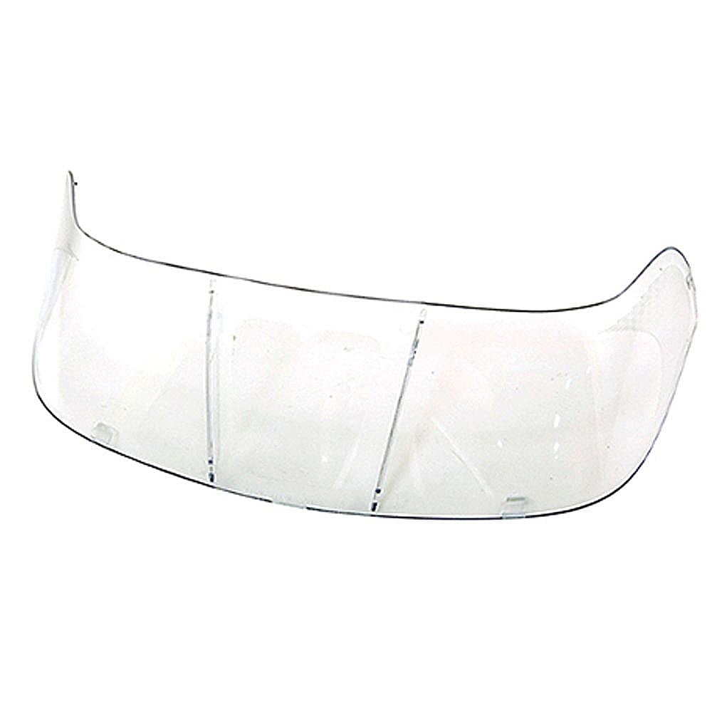 Part #931-05111, Lens-Hood Cu