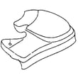 Transmission Cover for Craftsman 247376830 - Part 931-05132A