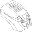Hood-toro for Toro LX460 - Part 931-05461