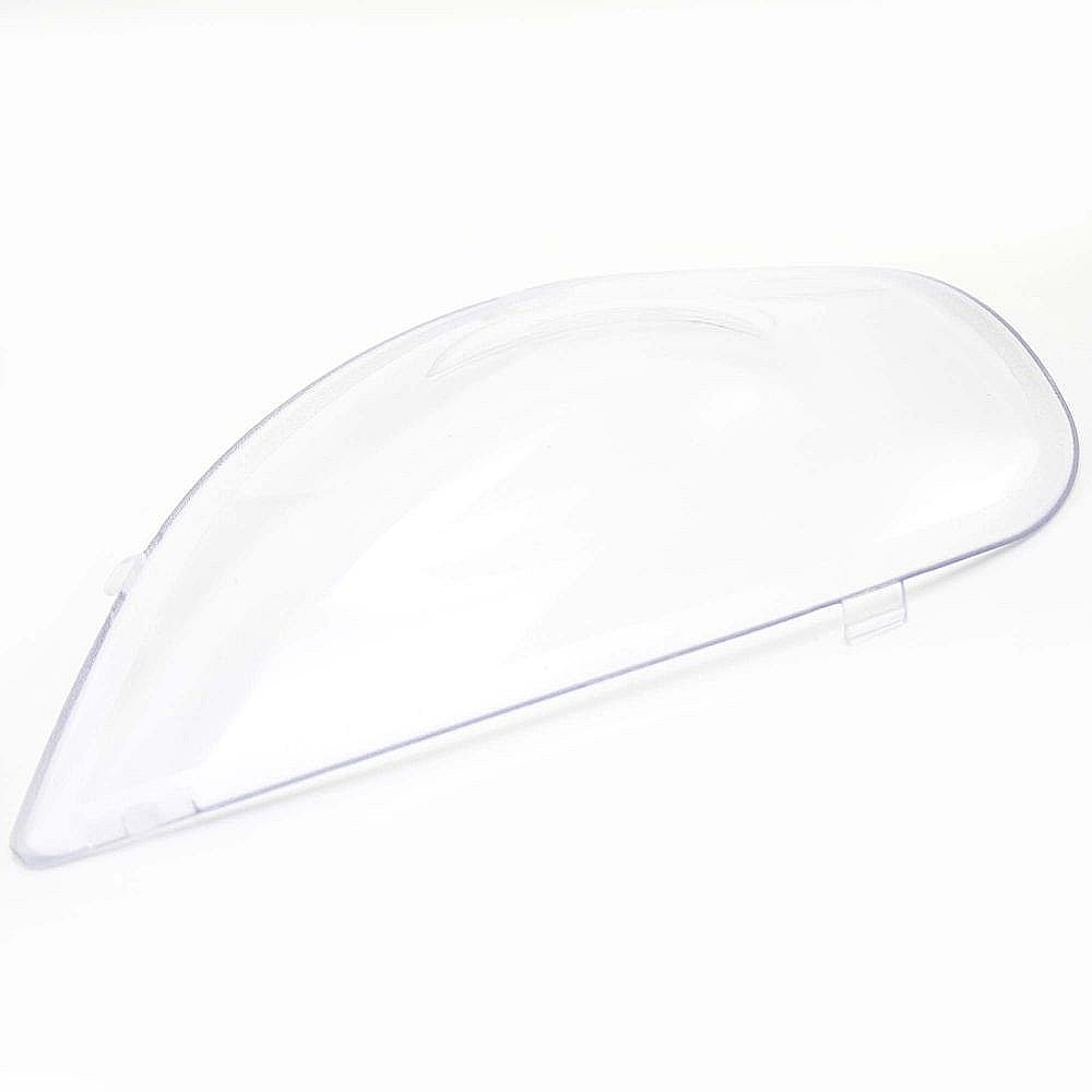 Part #931-05469, Lawn Tractor Right Headlight Lens
