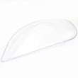 Lawn Tractor Right Headlight Lens for Toro LX460 - Part 931-05469