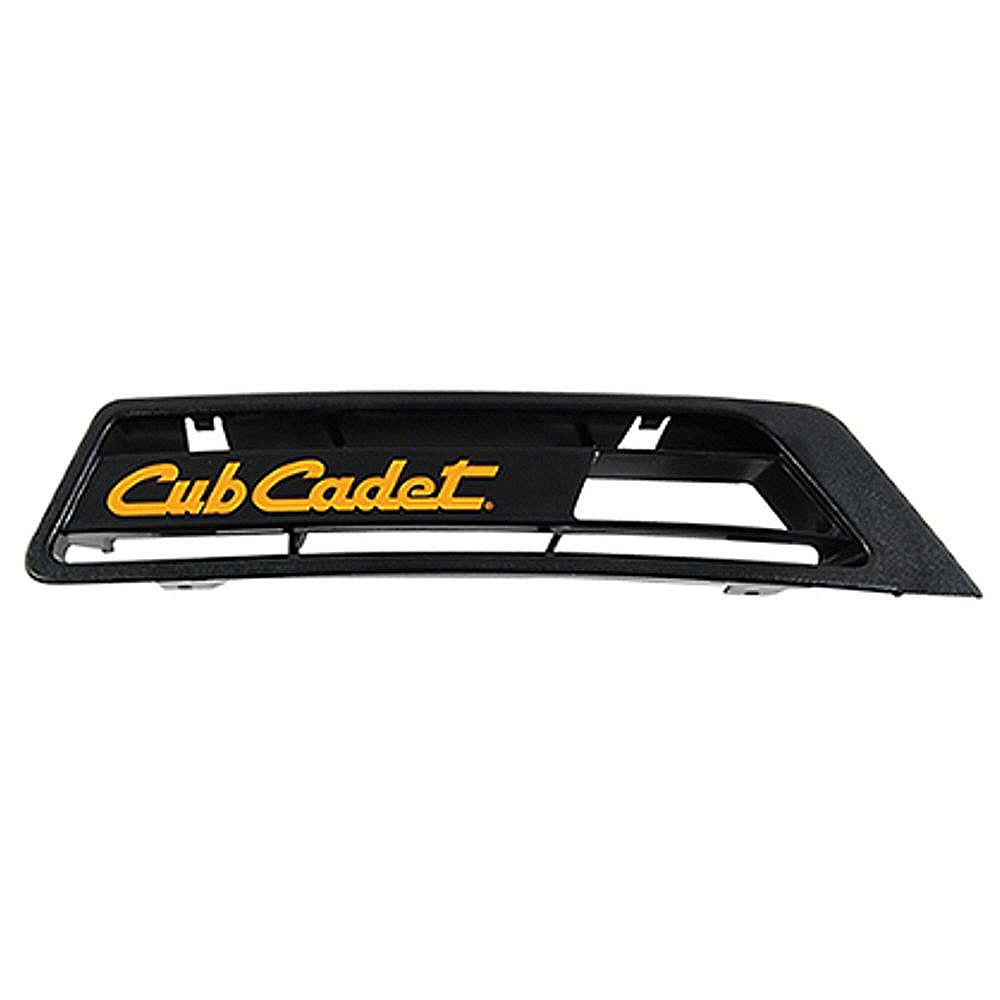 Part #931-06542B, Scoop-Hood R