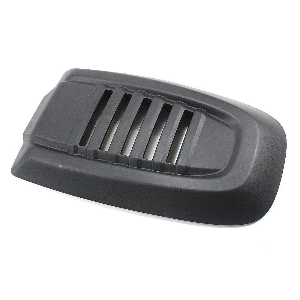 Part #931-07461, Lawn Tractor Hood Scoop