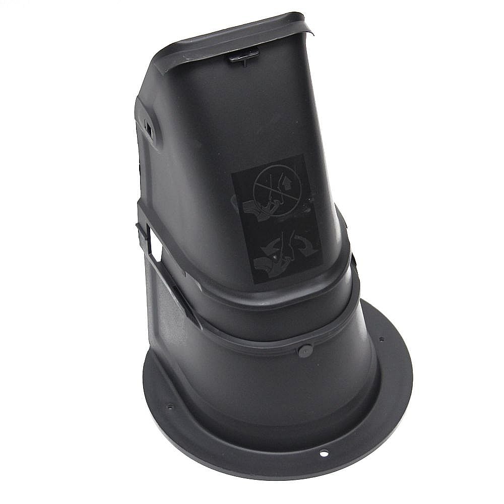 Craftsman Part #931-07753A, Snowblower Chute