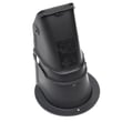 Snowblower Chute for MTD 31AS2S5D799 - Part 931-07753A