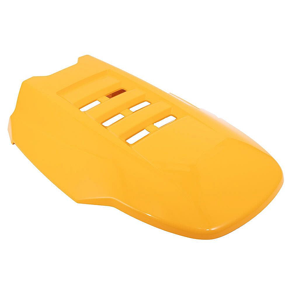 Part #931-09850C, Top-Hood Yel