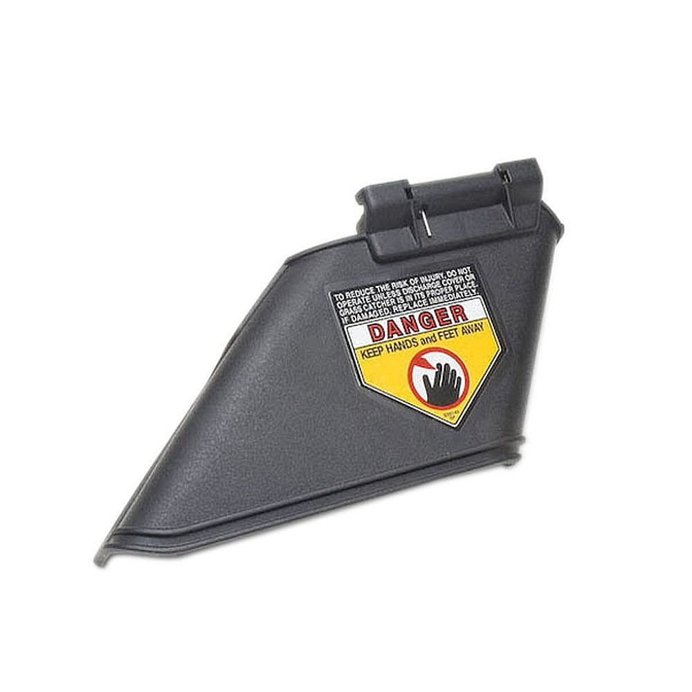 Part #931-1034B, Yard-Man Lawn Mower Clipping Deflector (Replaces 731-1034, 731-1034B, 731-2230, 931-1034)