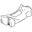 Lawn Mower Axle Cover, Front 931-10408