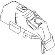 Console for MTD 17BSDALD099 - Part 931-11558