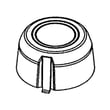 Lawn & Garden Equipment Engine Air Filter Cover for MTD 1R61RU - Part 931-11695A