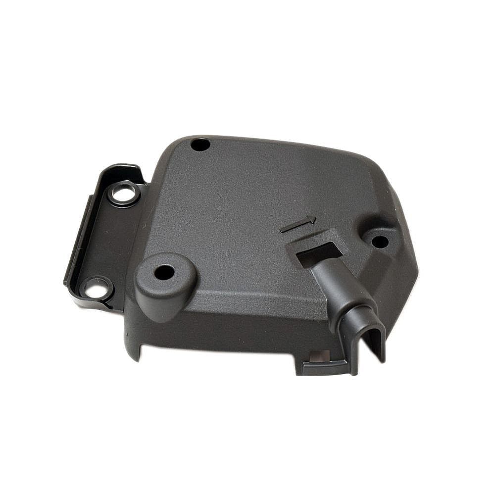 Part #931-11827, Lawn Mower Control Housing Assembly, Lower