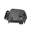 Lawn Mower Control Housing Assembly, Lower for MTD 12BVB15R799 - Part 931-11827
