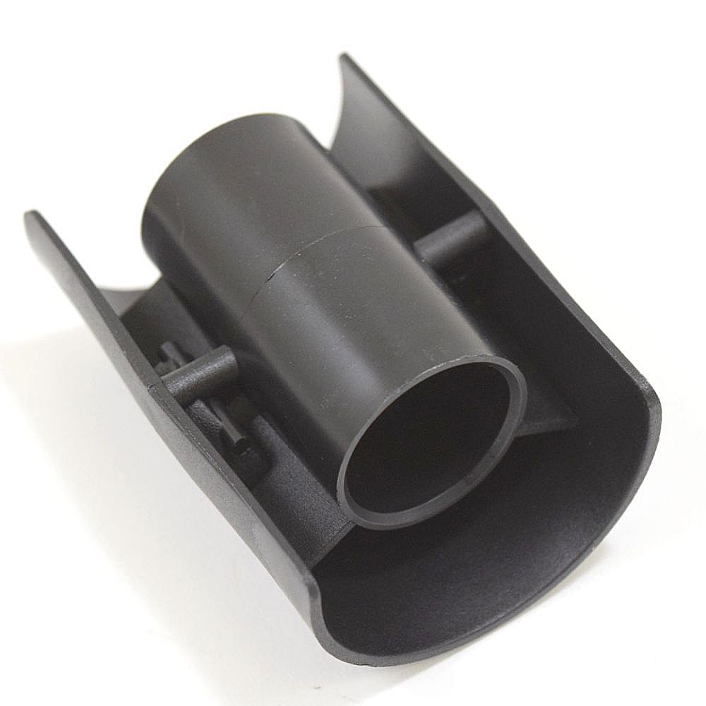 Part #931-1291A, Mtd Lawn Tractor Axle Weldment End Cap