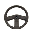 Lawn Tractor Steering Wheel 931-1687