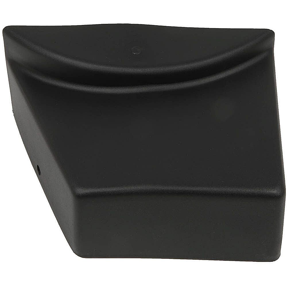 Part #931-2531, Snowblower Belt Cover / 8.30 x 4.00 x 3.80