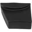 Snowblower Belt Cover for MTD 31CH95SI799 - Part 931-2531