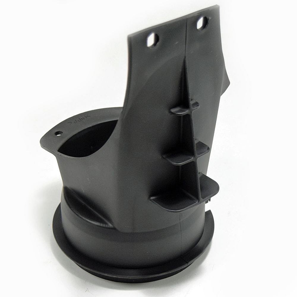 Part #931-2636A, Mtd Snowblower Chute Adapter